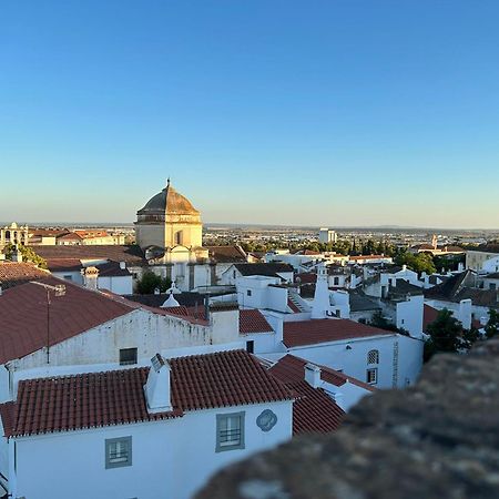 Casa Soure Suites And Apartments Evora Luaran gambar