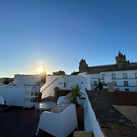Casa Soure Suites And Apartments Evora Luaran gambar
