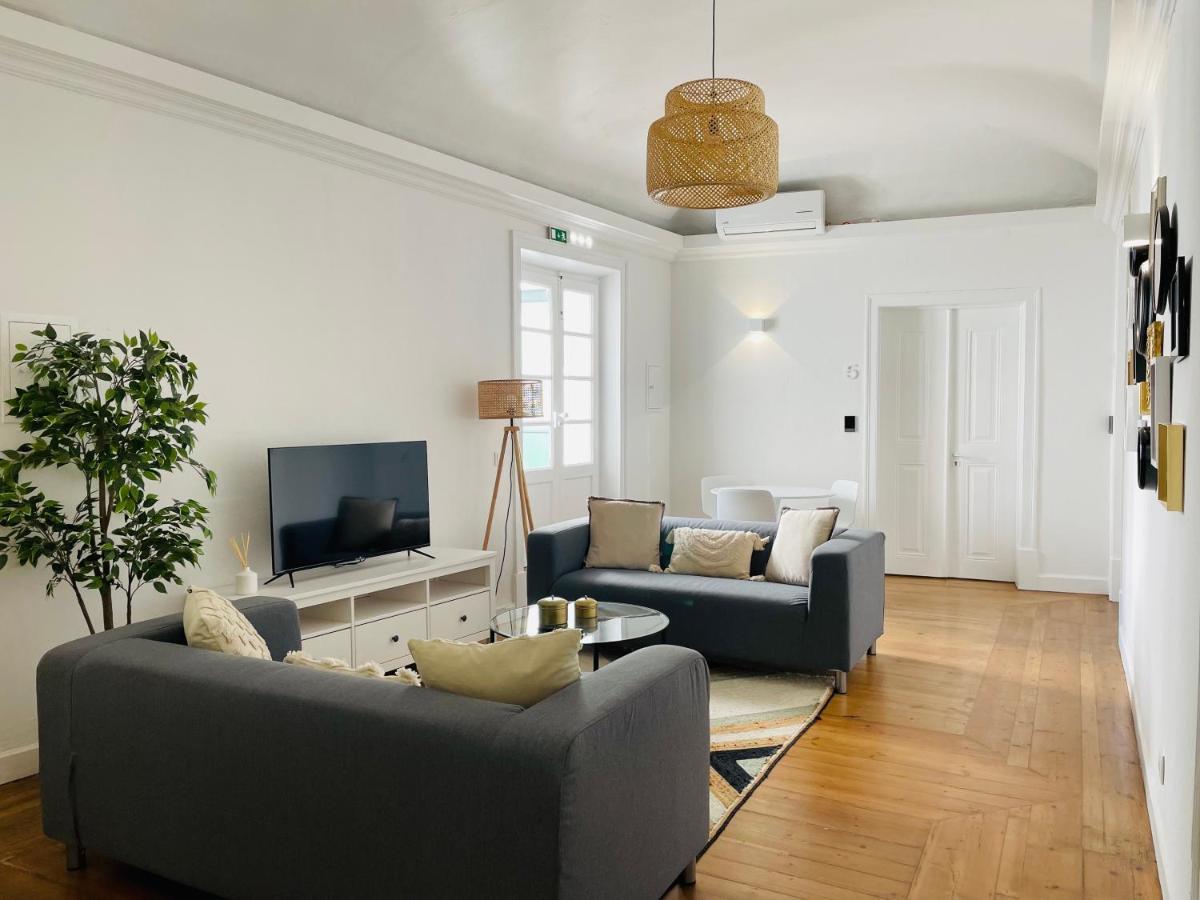 Casa Soure Suites And Apartments Evora Luaran gambar