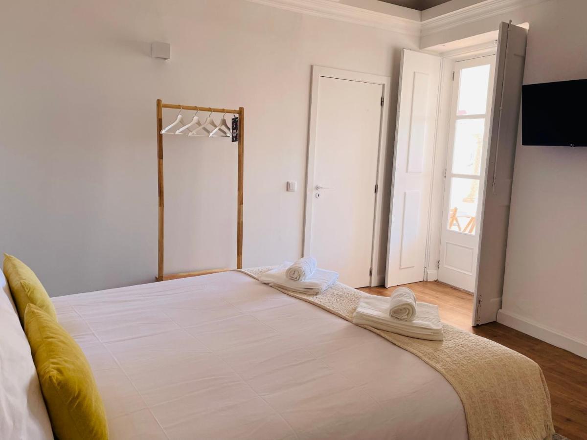 Casa Soure Suites And Apartments Evora Luaran gambar