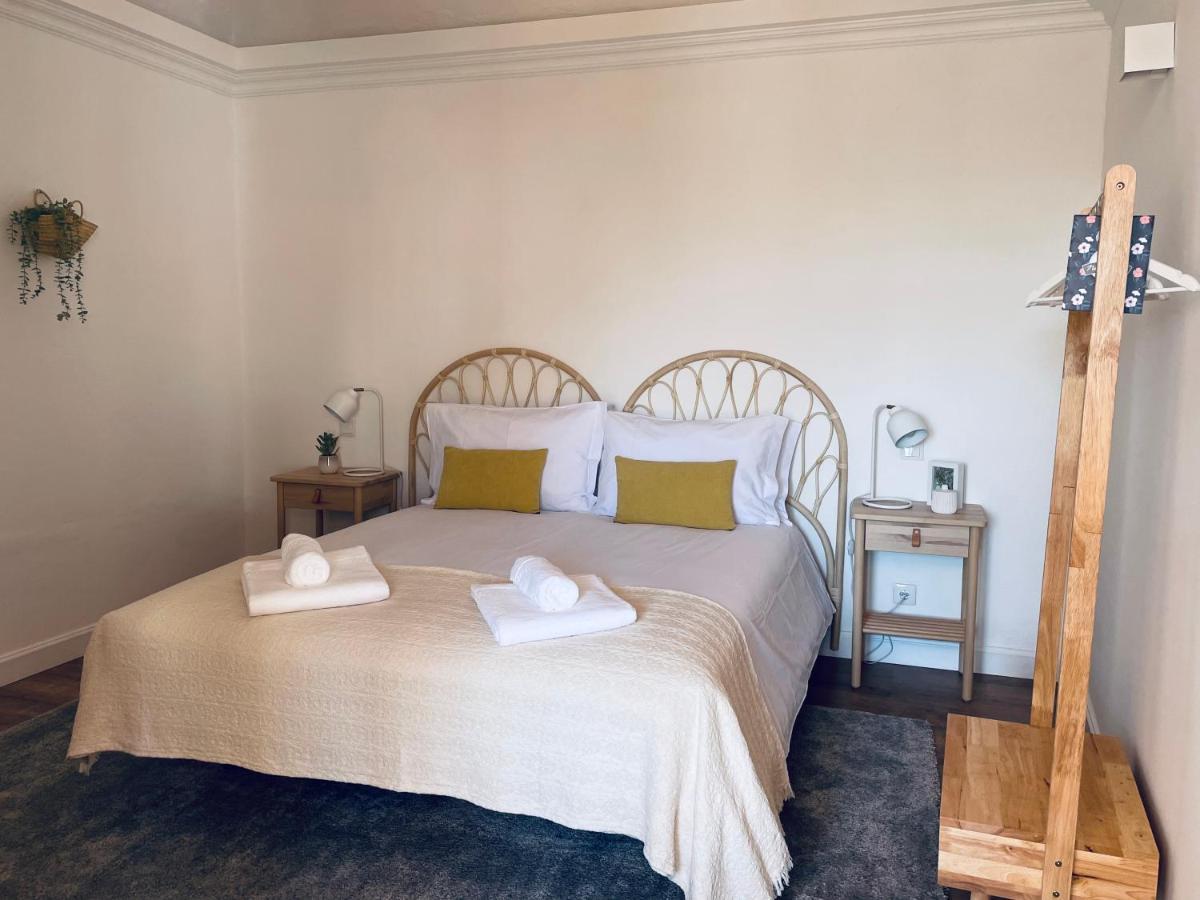 Casa Soure Suites And Apartments Evora Luaran gambar