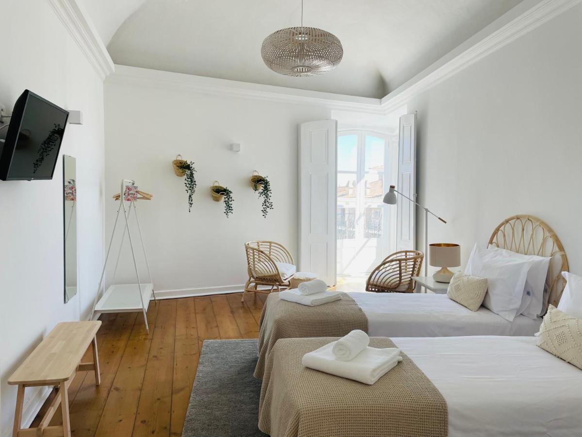 Casa Soure Suites And Apartments Evora Luaran gambar