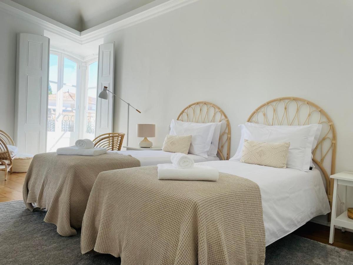 Casa Soure Suites And Apartments Evora Luaran gambar