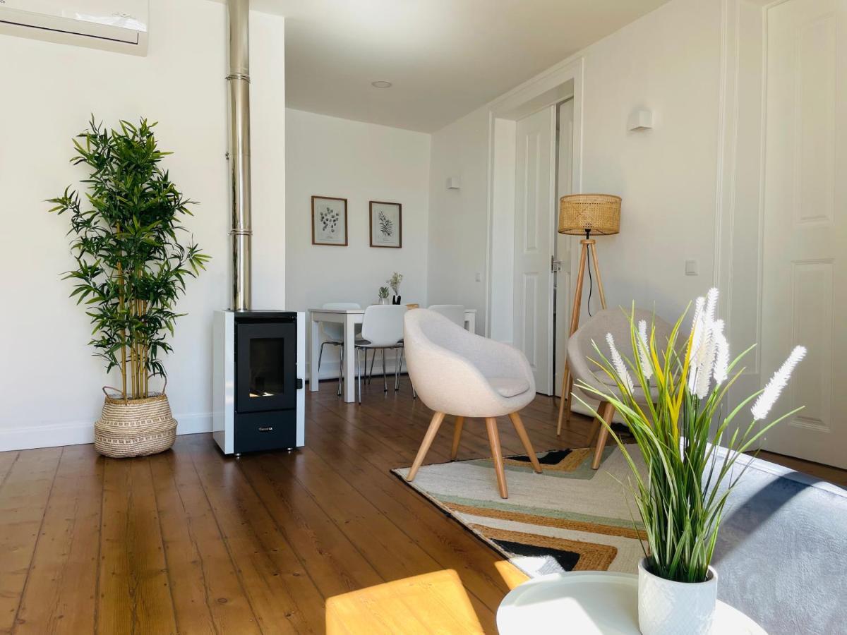 Casa Soure Suites And Apartments Evora Luaran gambar
