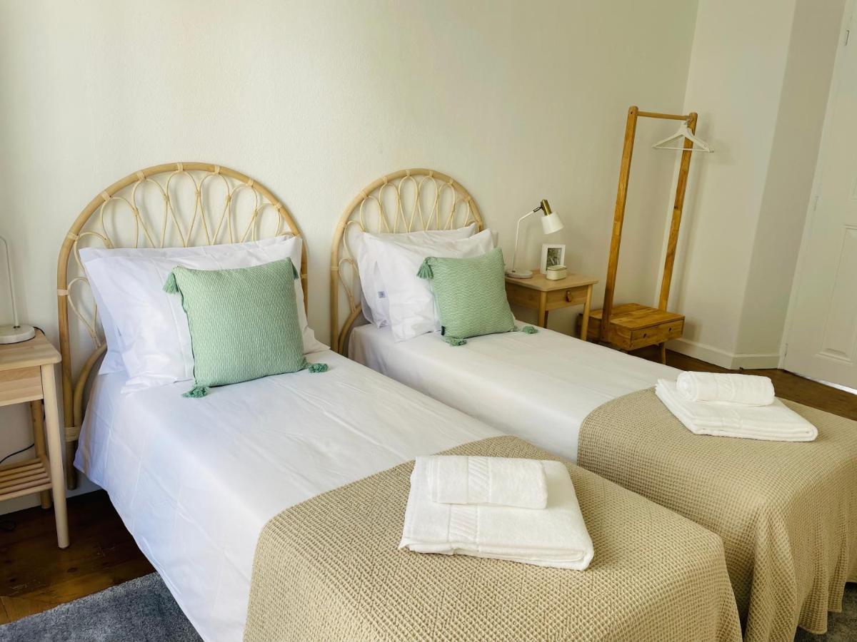 Casa Soure Suites And Apartments Evora Luaran gambar