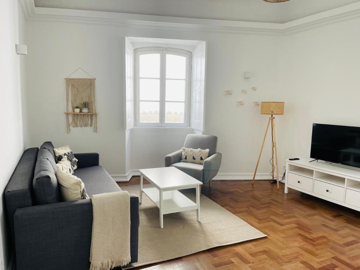 Casa Soure Suites And Apartments Evora Luaran gambar