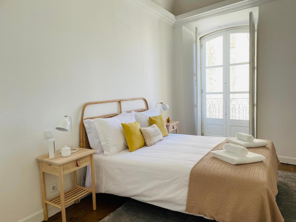 Casa Soure Suites And Apartments Evora Luaran gambar