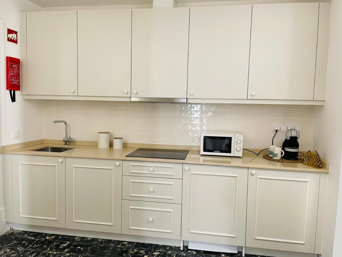 Casa Soure Suites And Apartments Evora Luaran gambar