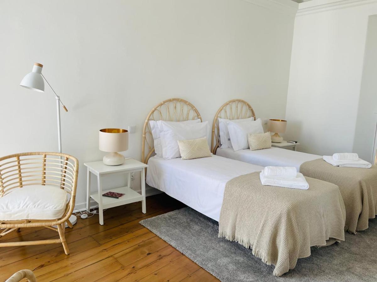 Casa Soure Suites And Apartments Evora Luaran gambar