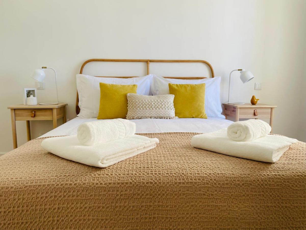 Casa Soure Suites And Apartments Evora Luaran gambar