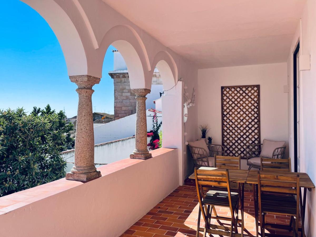 Casa Soure Suites And Apartments Evora Luaran gambar
