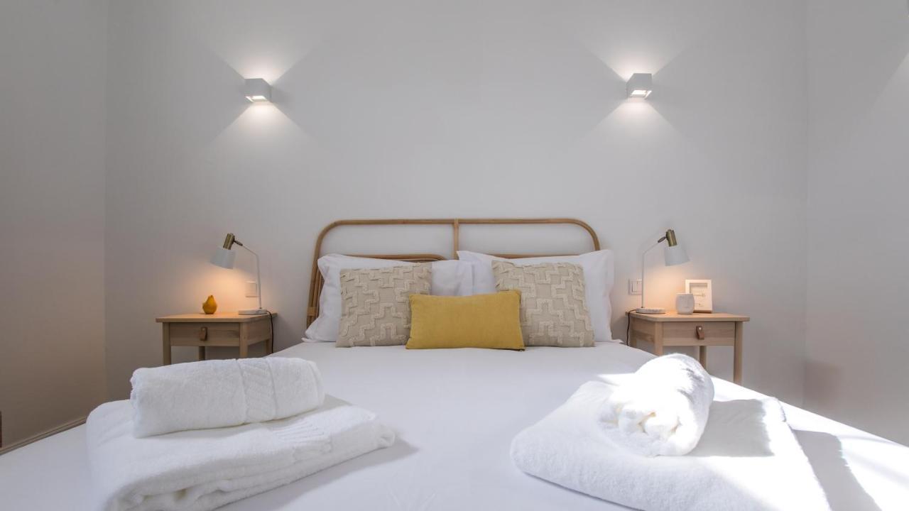 Casa Soure Suites And Apartments Evora Luaran gambar
