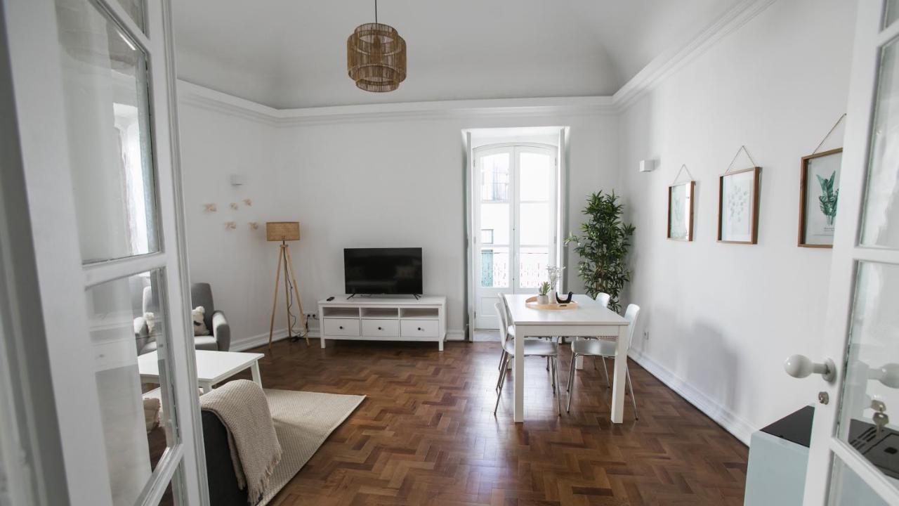 Casa Soure Suites And Apartments Evora Luaran gambar