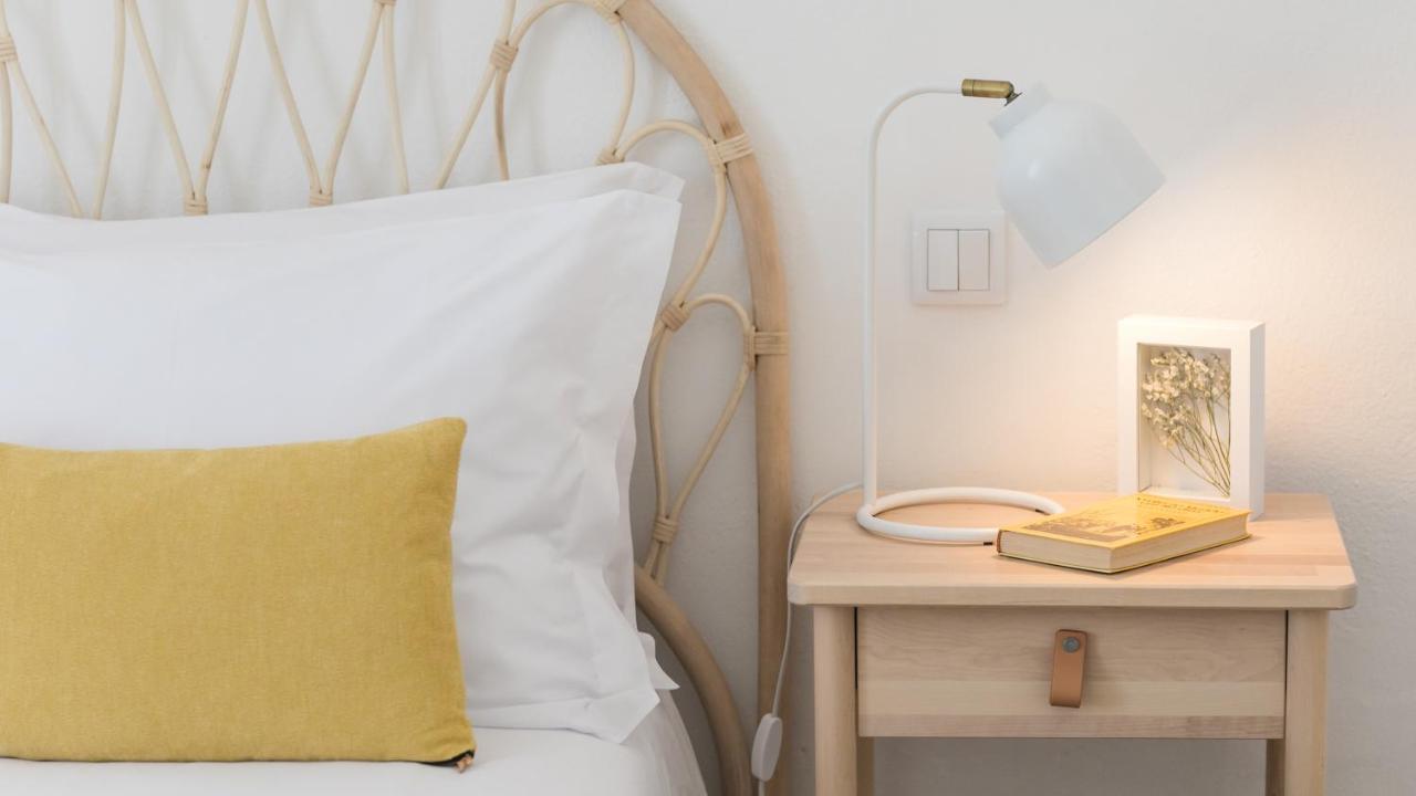 Casa Soure Suites And Apartments Evora Luaran gambar