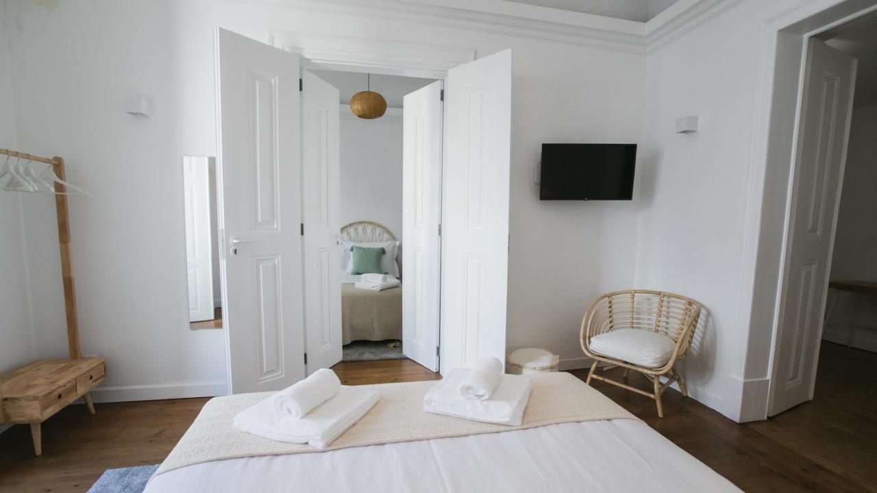 Casa Soure Suites And Apartments Evora Luaran gambar