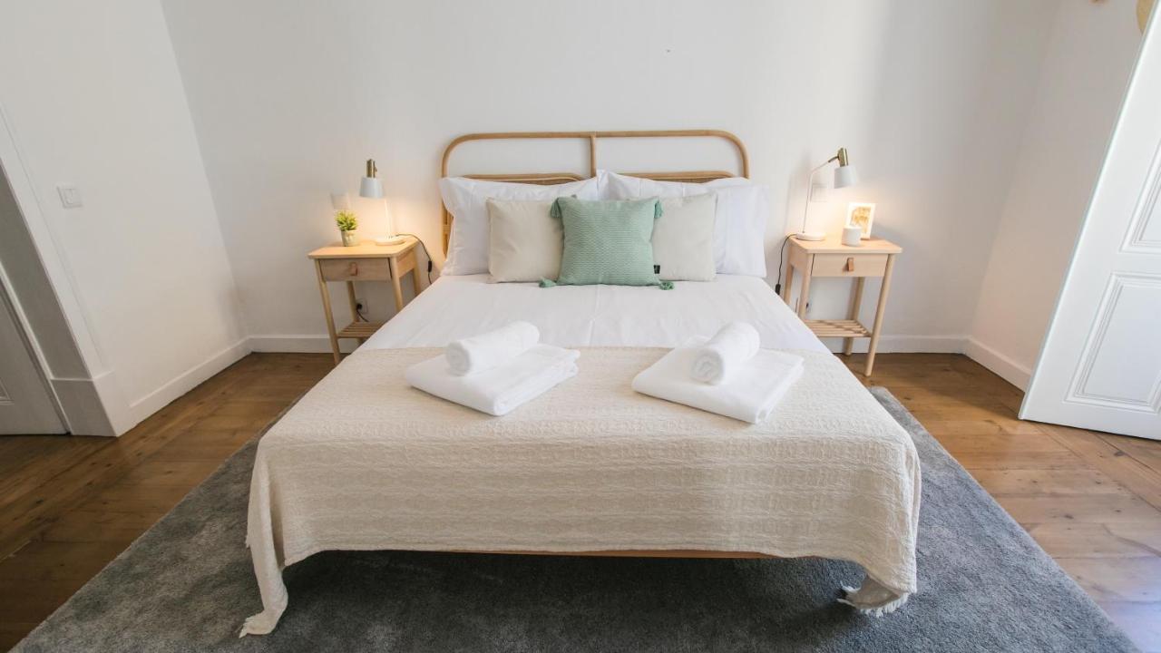 Casa Soure Suites And Apartments Evora Luaran gambar