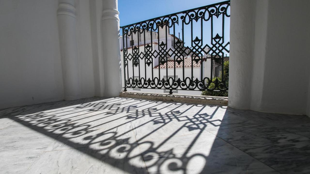 Casa Soure Suites And Apartments Evora Luaran gambar