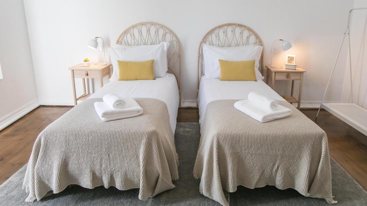 Casa Soure Suites And Apartments Evora Luaran gambar