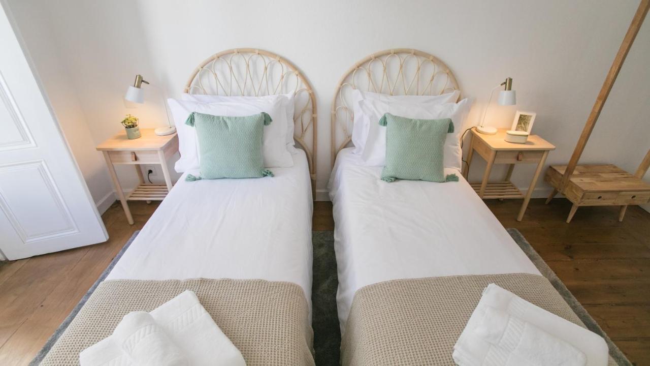 Casa Soure Suites And Apartments Evora Luaran gambar