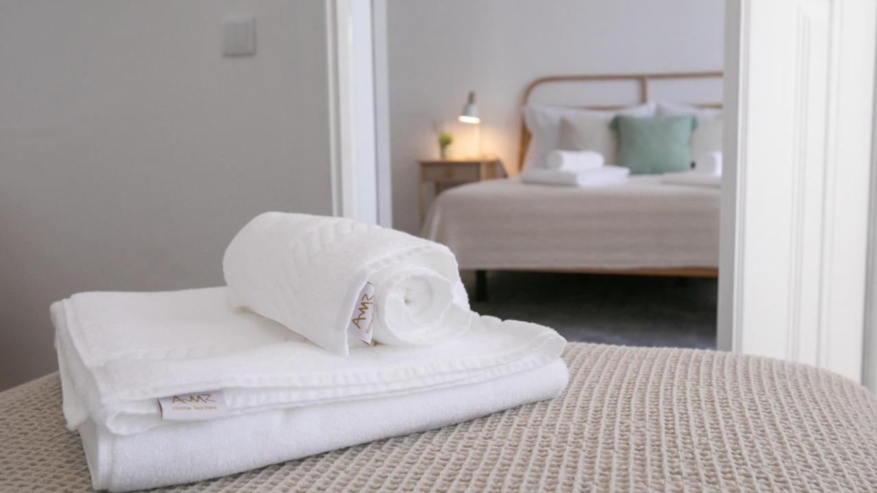 Casa Soure Suites And Apartments Evora Luaran gambar