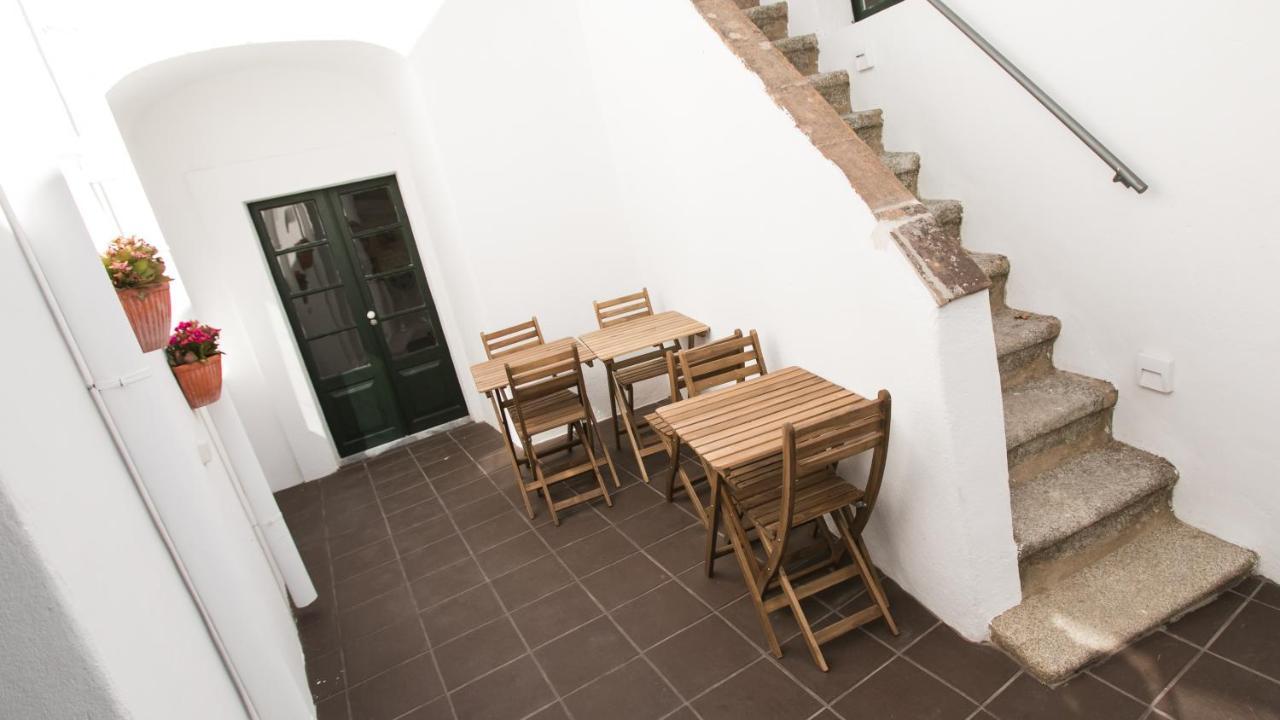 Casa Soure Suites And Apartments Evora Luaran gambar