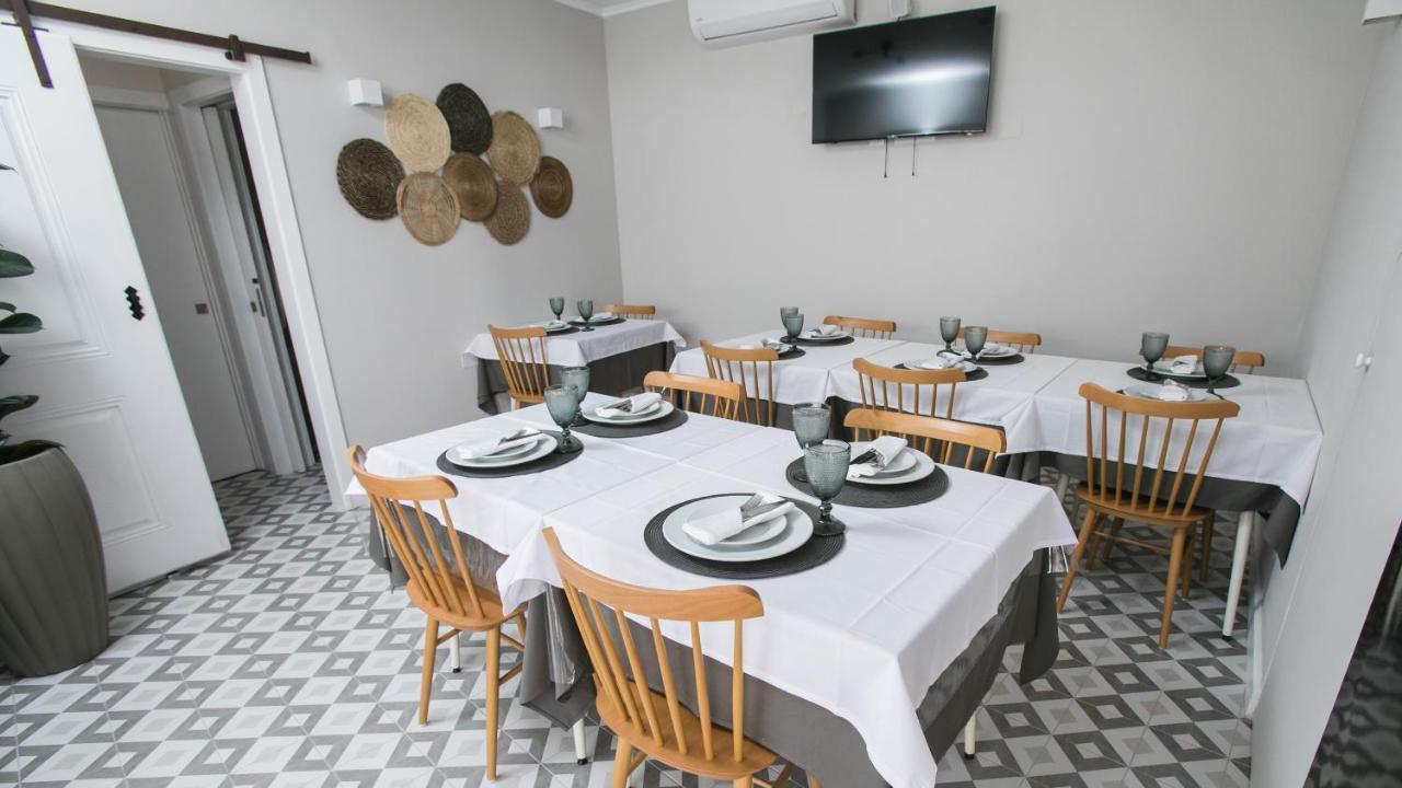 Casa Soure Suites And Apartments Evora Luaran gambar