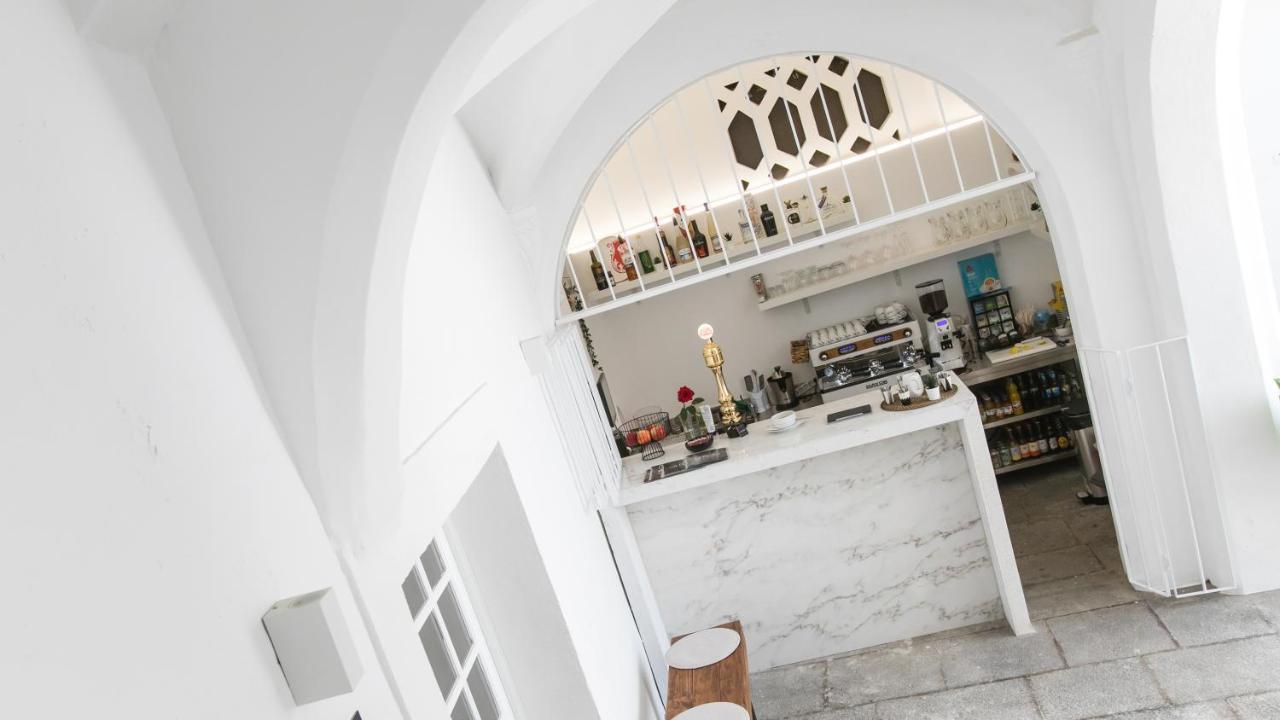 Casa Soure Suites And Apartments Evora Luaran gambar