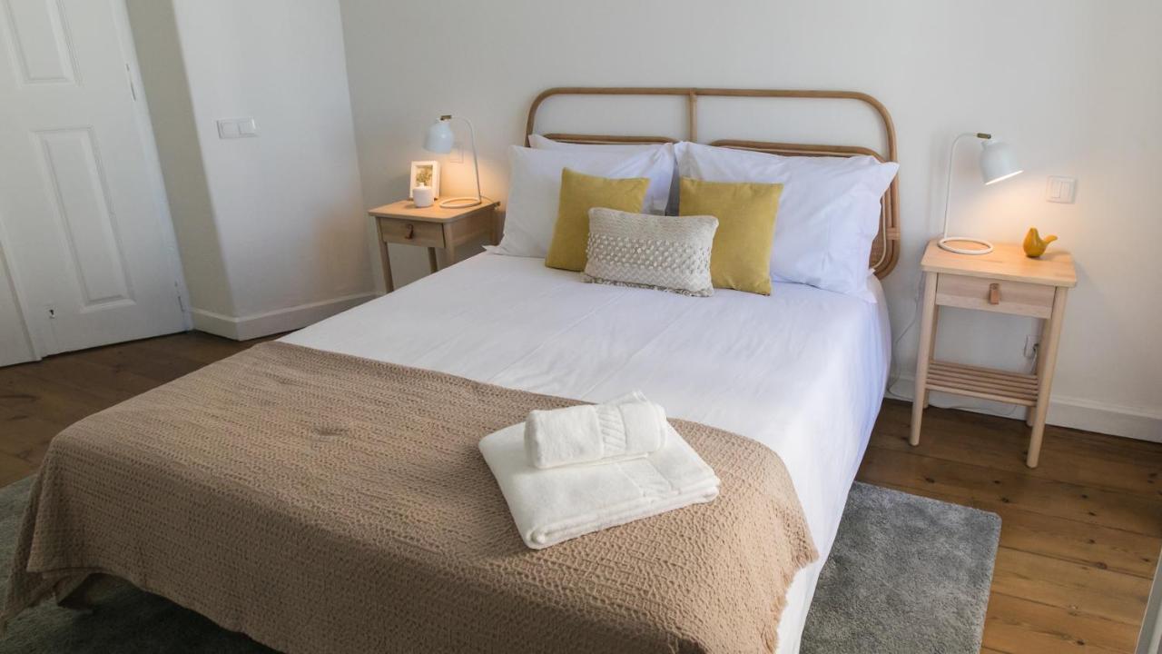 Casa Soure Suites And Apartments Evora Luaran gambar