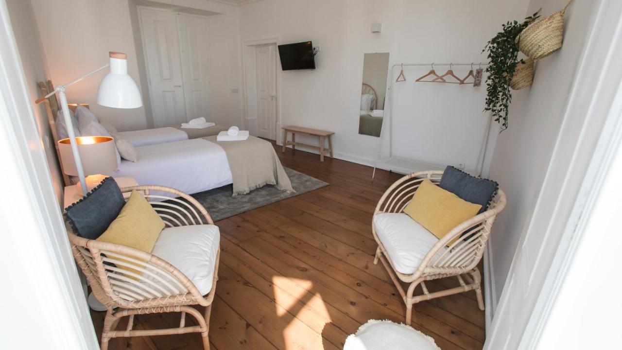 Casa Soure Suites And Apartments Evora Luaran gambar