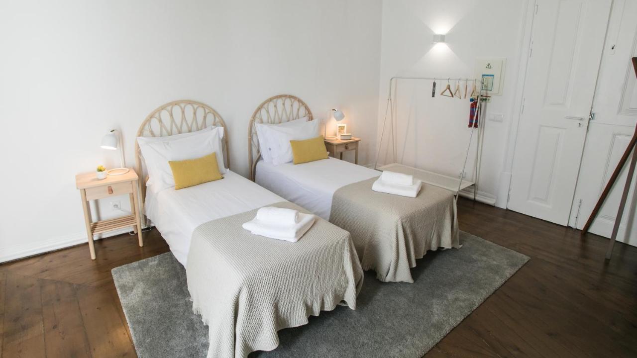Casa Soure Suites And Apartments Evora Luaran gambar