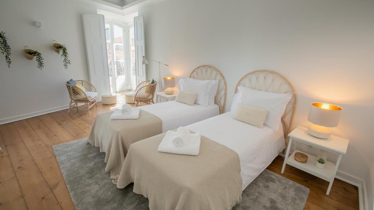 Casa Soure Suites And Apartments Evora Luaran gambar