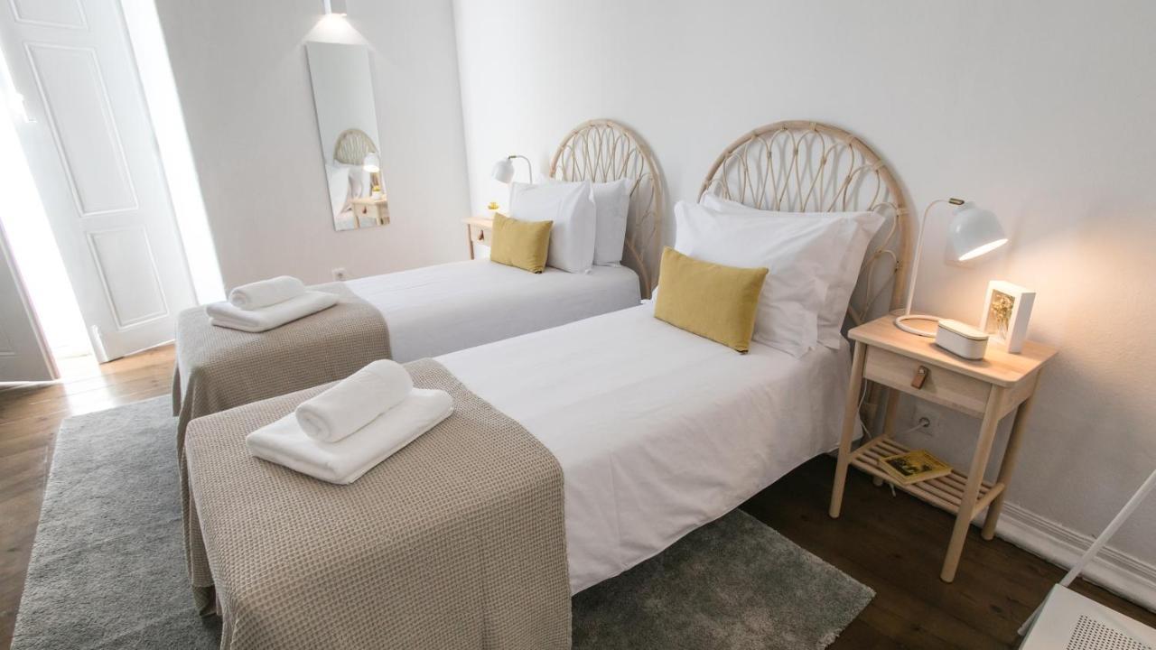 Casa Soure Suites And Apartments Evora Luaran gambar