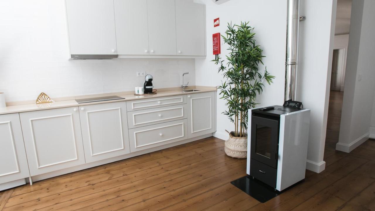 Casa Soure Suites And Apartments Evora Luaran gambar