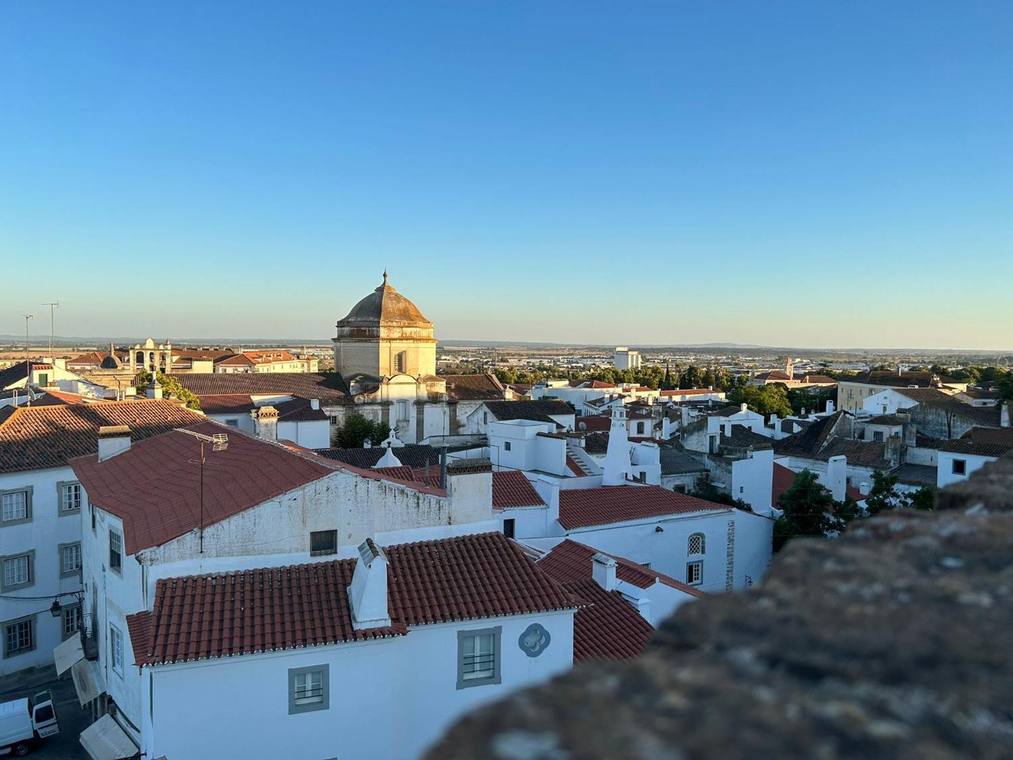 Casa Soure Suites And Apartments Evora Luaran gambar